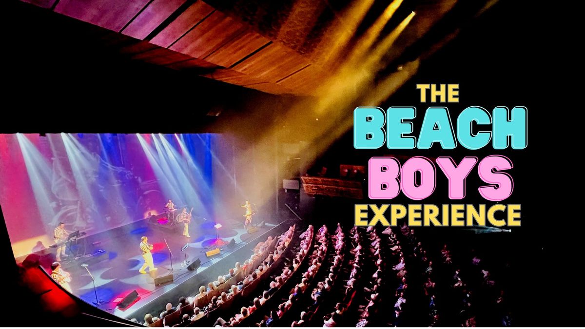 The Beach Boys Experience - Bunjil Place