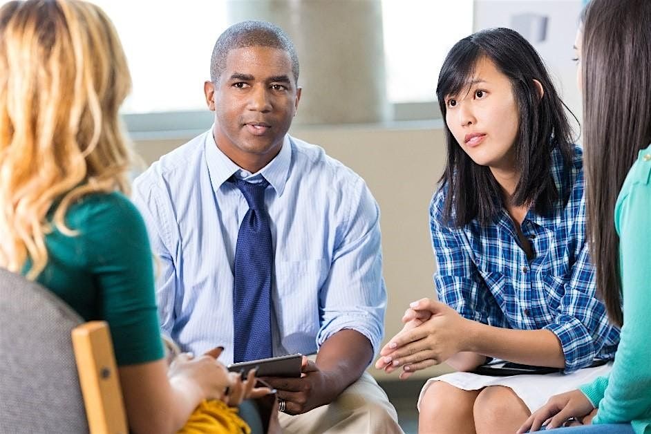 Mind Over Mood - FOR CURRENT BVC STUDENTS ONLY