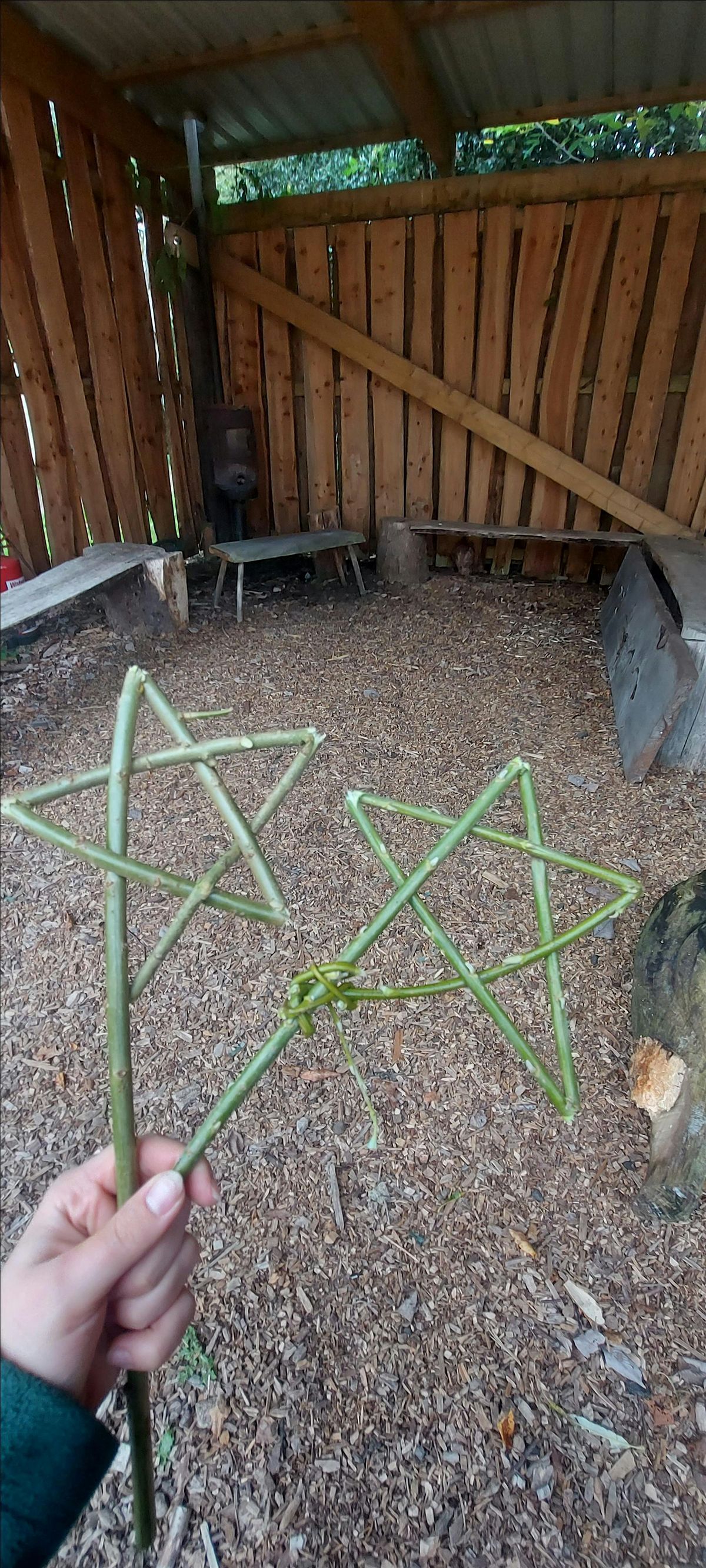 Willow Star making drop-in session at Kingsbury Water Park