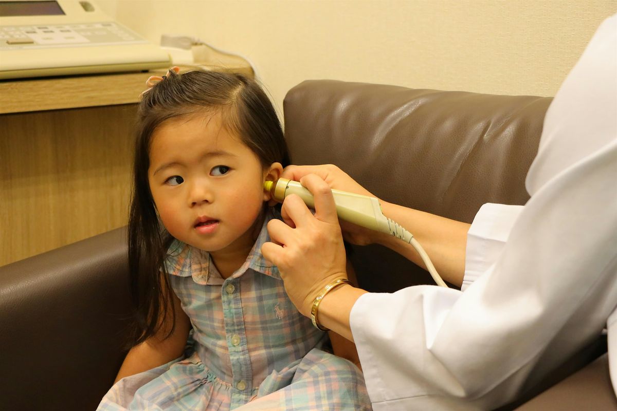 ESF Abacus Hearing Screening