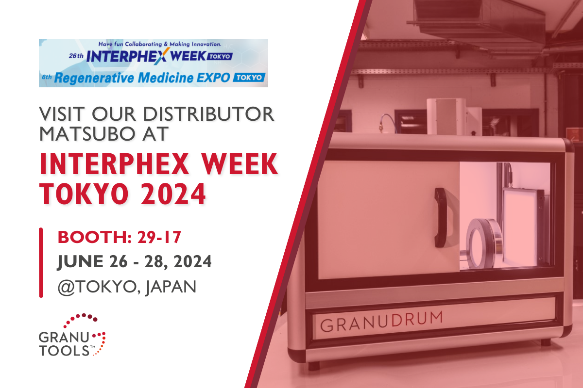 PHARMALAB EXPO - TOKYO 2025