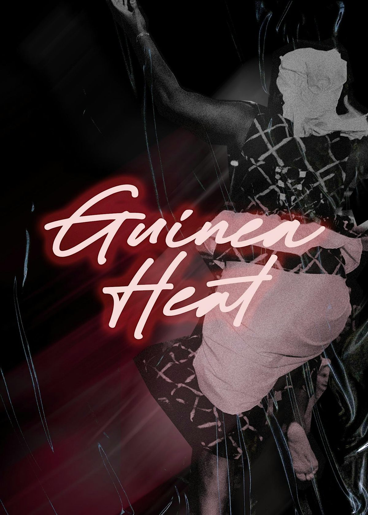 GUINEA HEAT  (November)| WEST AFRICAN DANCE CLASS SERIES