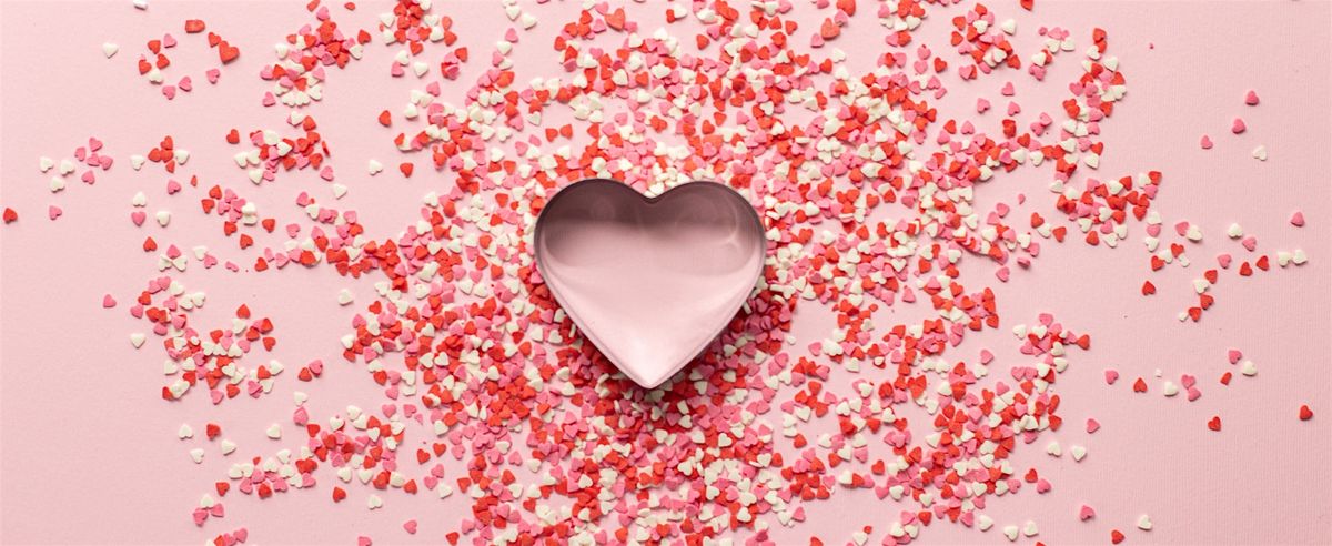 Mindful Hearts: A Valentine\u2019s Day Celebration of Self-Love & Community