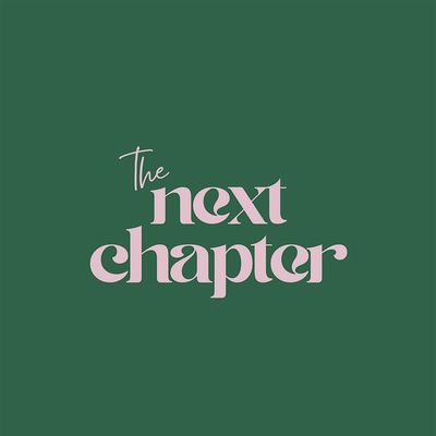 The Next Chapter