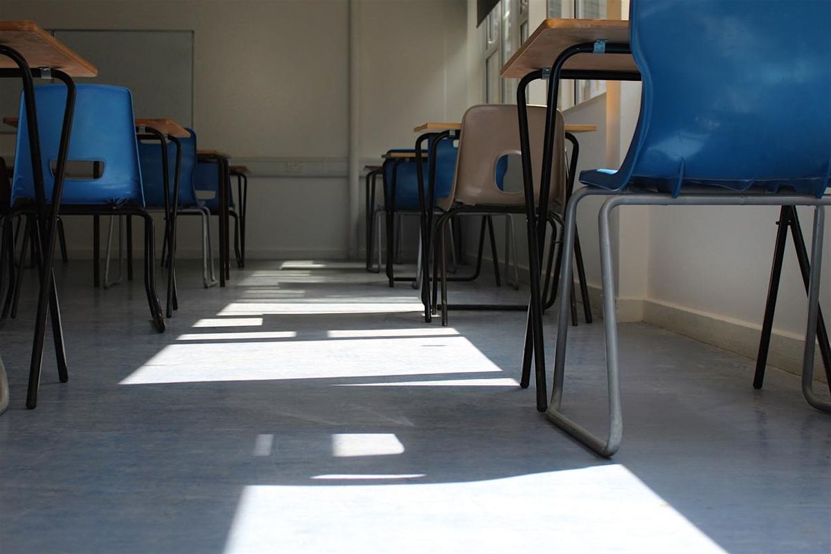 How can Britain Rebuild Opportunity for Working-Class Men?