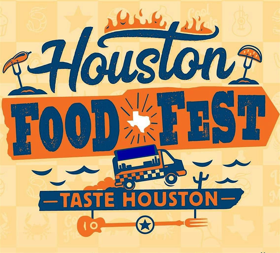 2025 Houston Food Fest