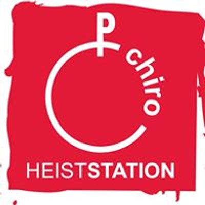 Chiro Heist-Station