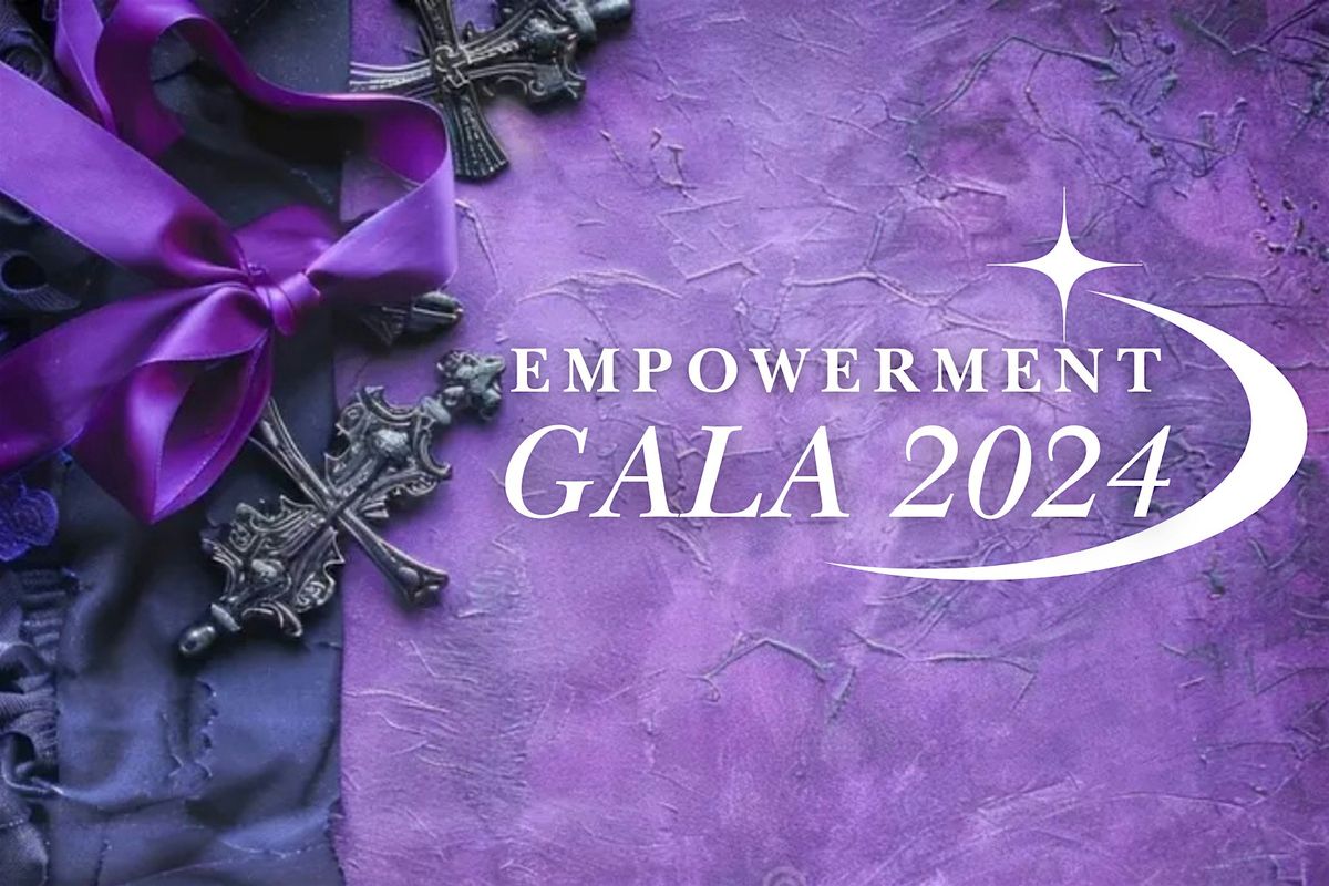 Empowerment Gala