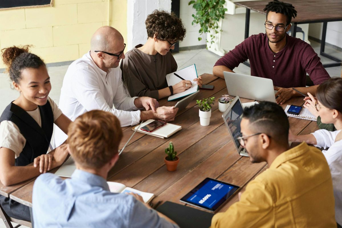 The Purpose Advantage