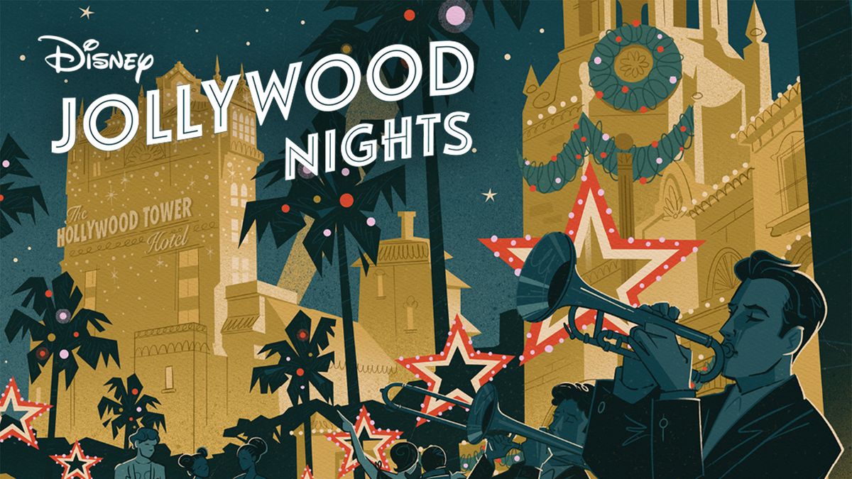 Disney Jollywood Nights Ticket Package | Orlando, FL |