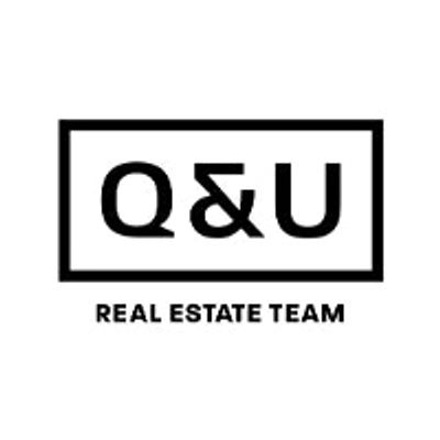 Q & U Real Estate Team @ Compass