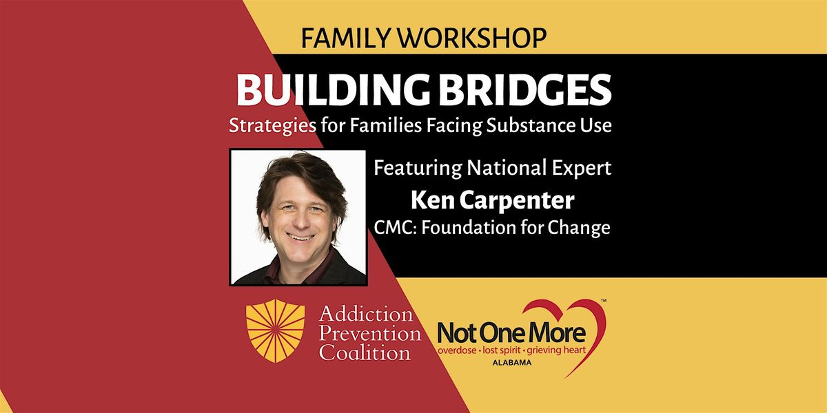 Building Bridges: Strategies for Families Facing Substance Use Disorder