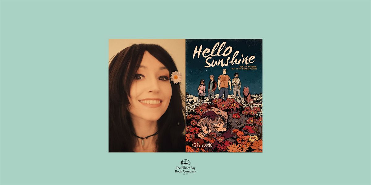 Keezy Young, HELLO SUNSHINE