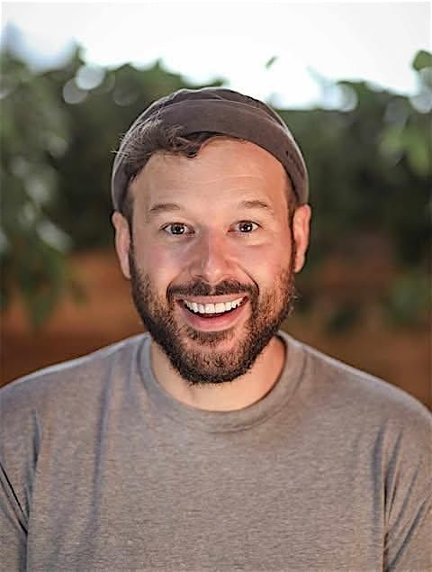 Laughs @ Larrabee Comedy Night Starring Jordan Cerminara