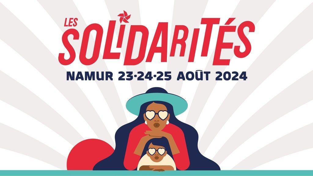Les Solidarit\u00e9s 2024 | Saturday