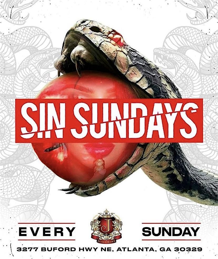 Sin Sundays