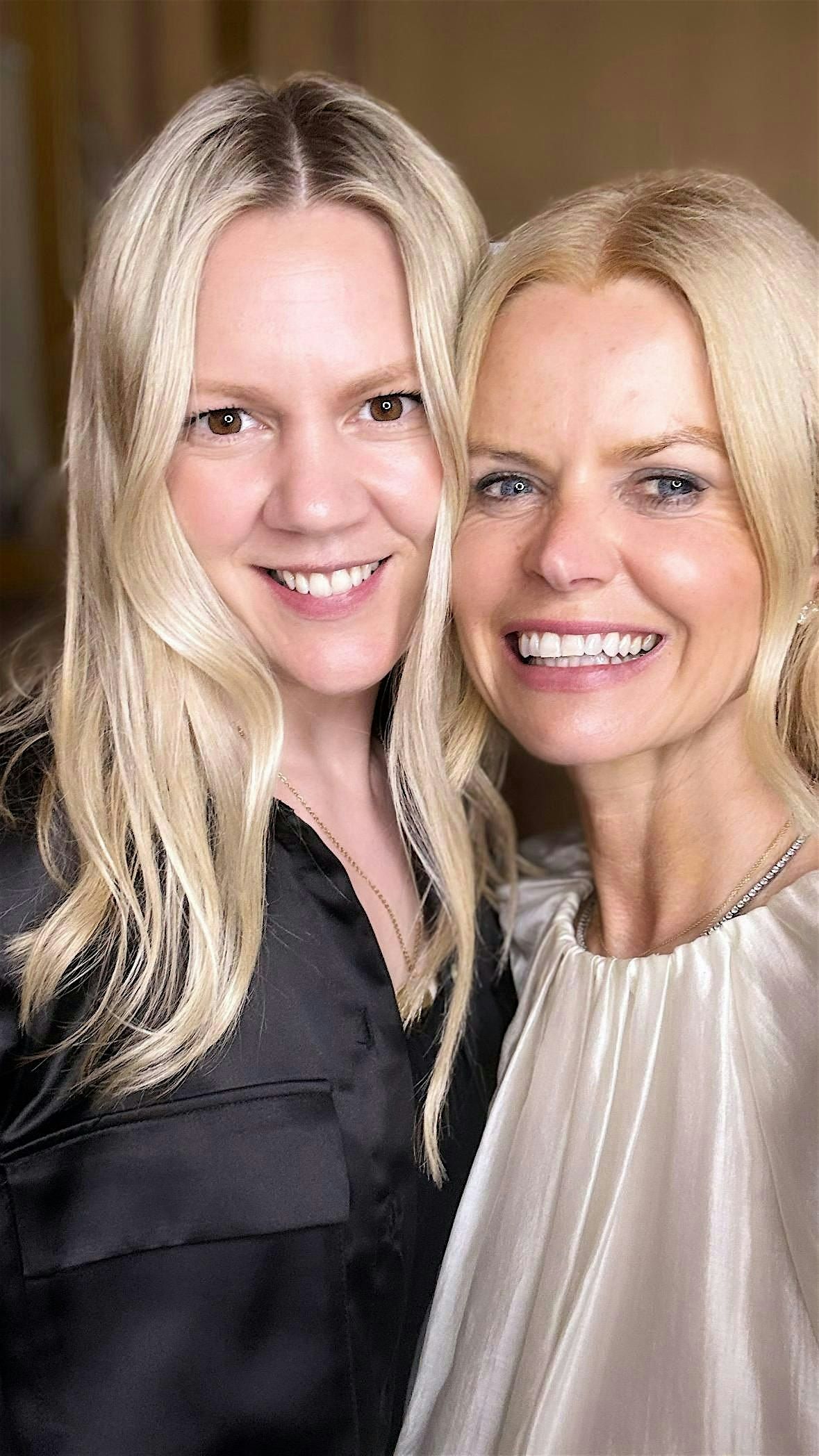 Discover the Power of Makeup with Cath x Trish McEvoy at Liberty London