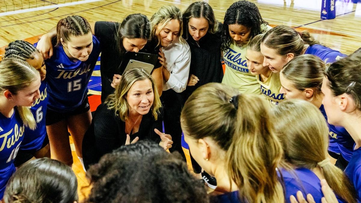 Parking Missouri State Bears at Tulsa Golden Hurricane Womens Basketball