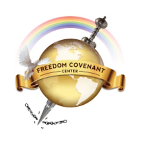 Freedom Covenant Center Prayer Breakfast