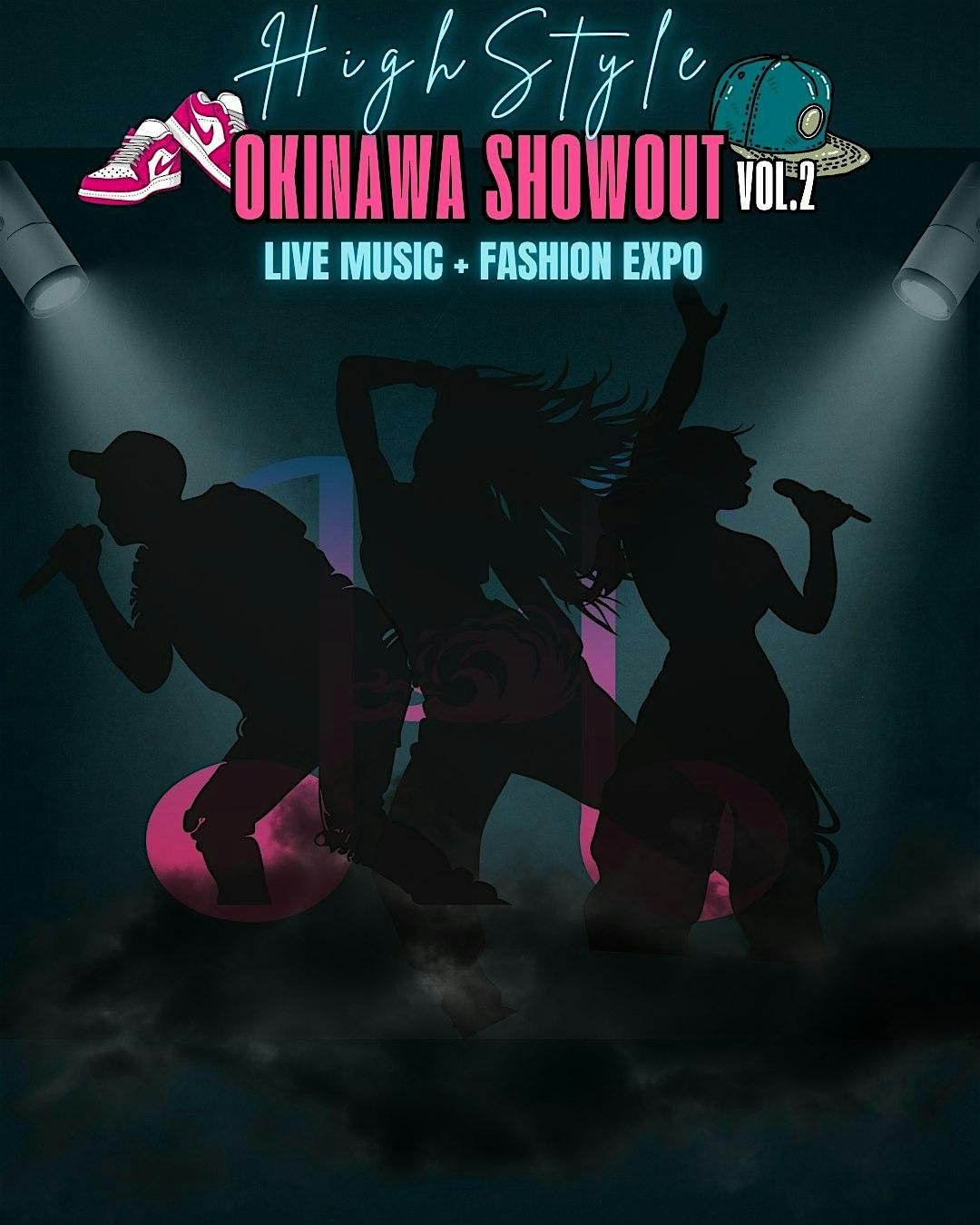 HighStyle Showout Vol 2
