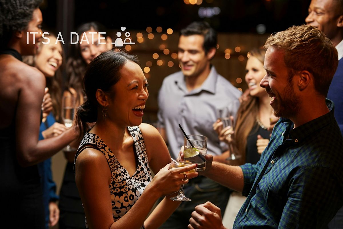 Singles Party in Kings Cross | Ages 30 to 45