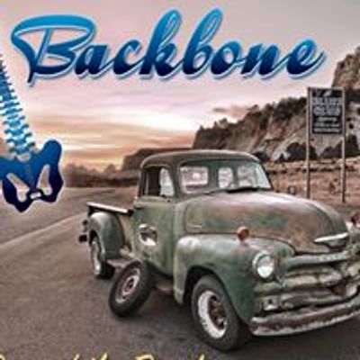 Backbone Blues Band