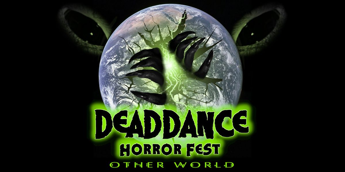 Deaddance Horror Fest: Other World