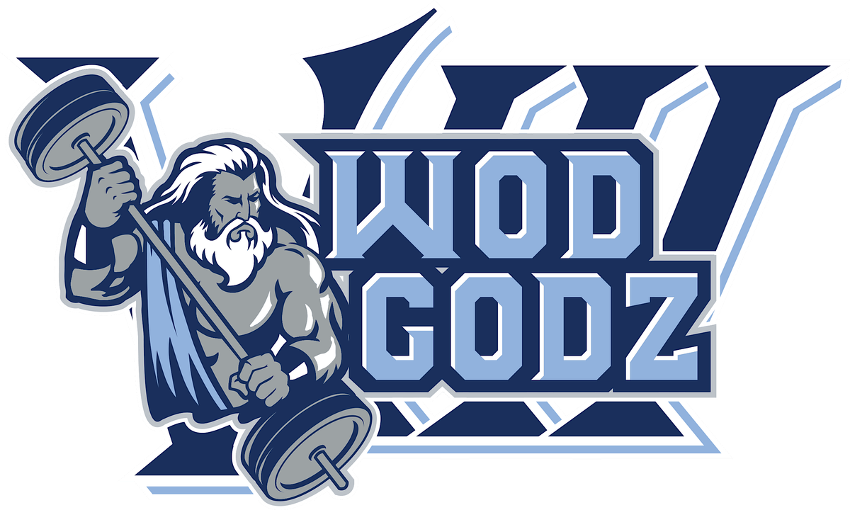 WODGODZ VIII