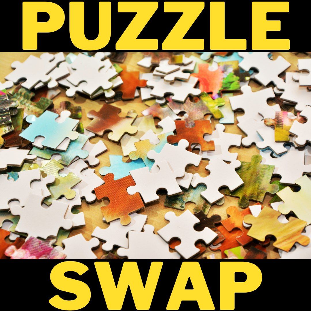 Puzzle Swap