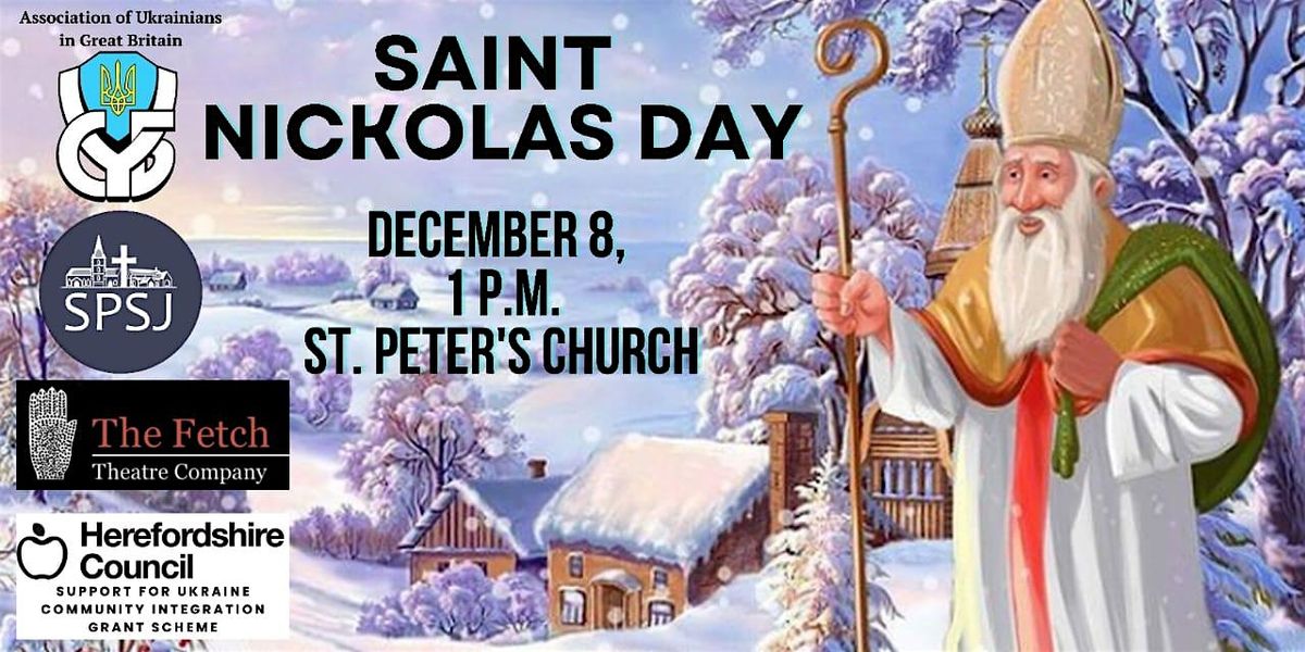 St. Nickolas Day