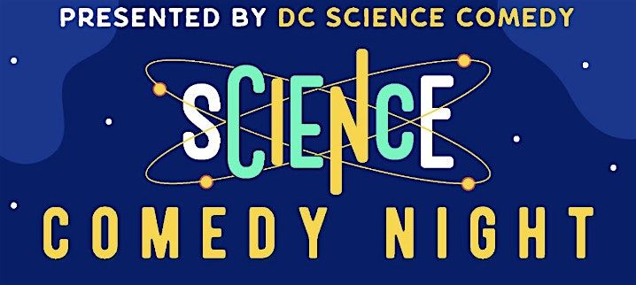 DC Science Comedy