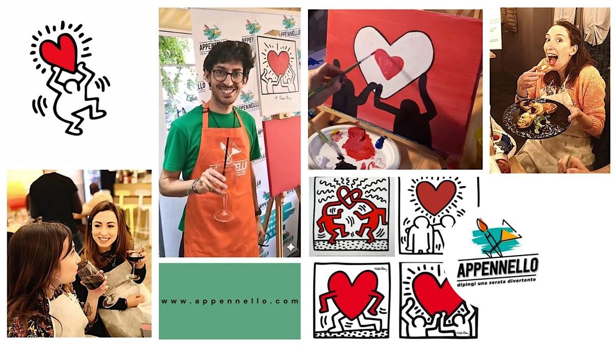 Milano: Cuore Pop, un aperitivo Appennello
