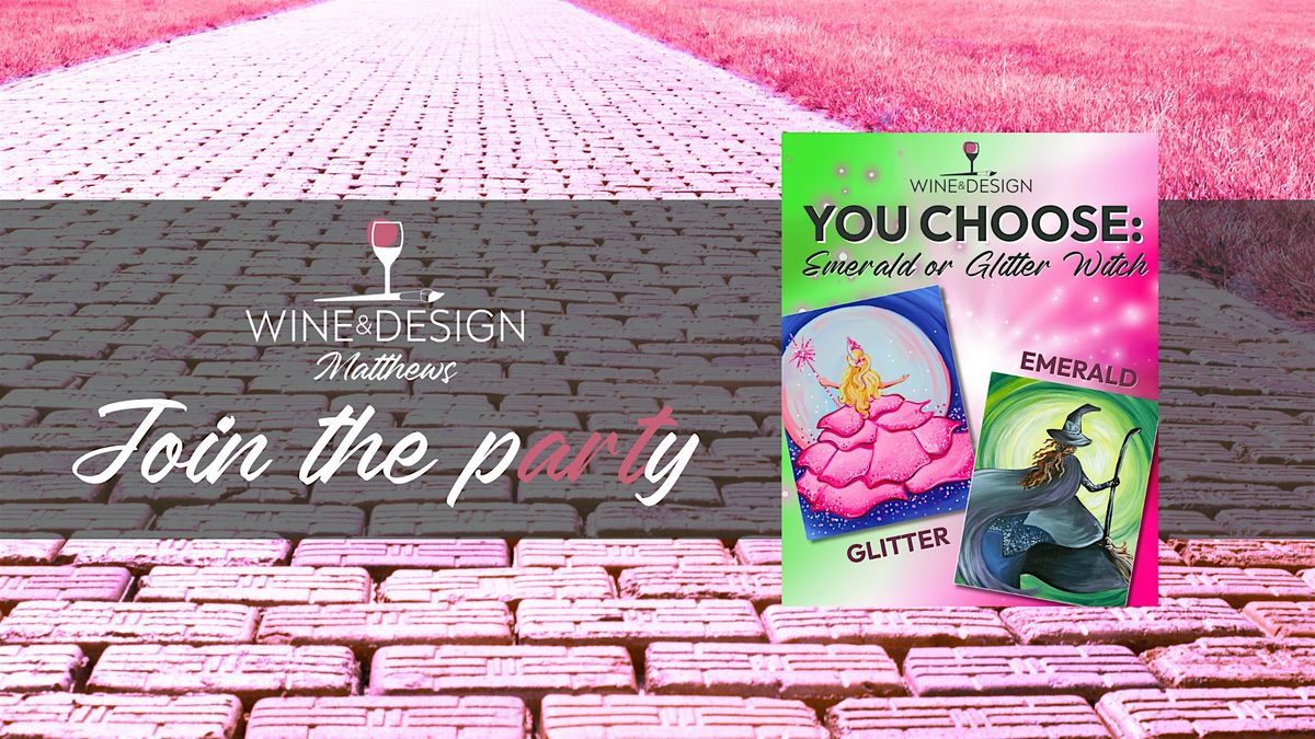 No Broomsticks Required Trivia Night