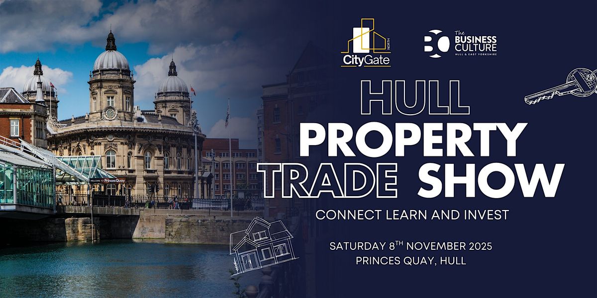 Hull Property Trade Show