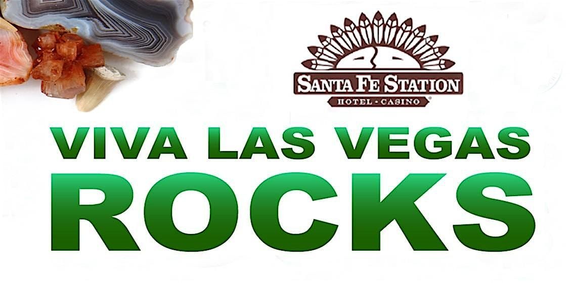 Viva Las Vegas Rocks!