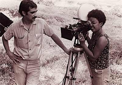 Film Screening: Sara Gomez: An Afro-Cuban Filmmaker