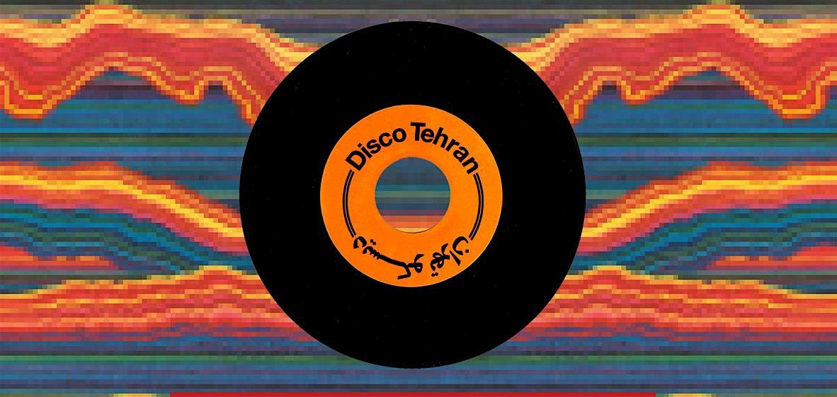 Disco Tehran Anniversary Party (Skate & Dance!)