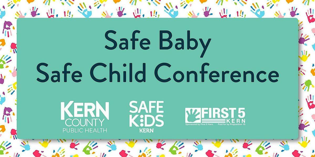 Safe Baby Safe Child Conference