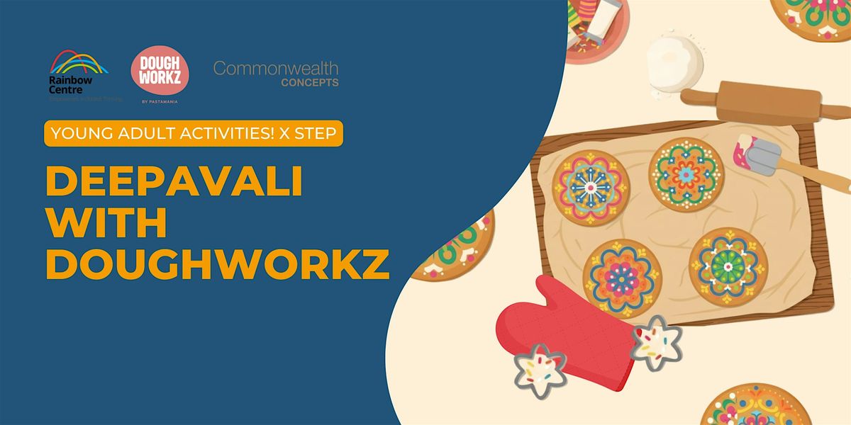 Deepavali with Doughworkz