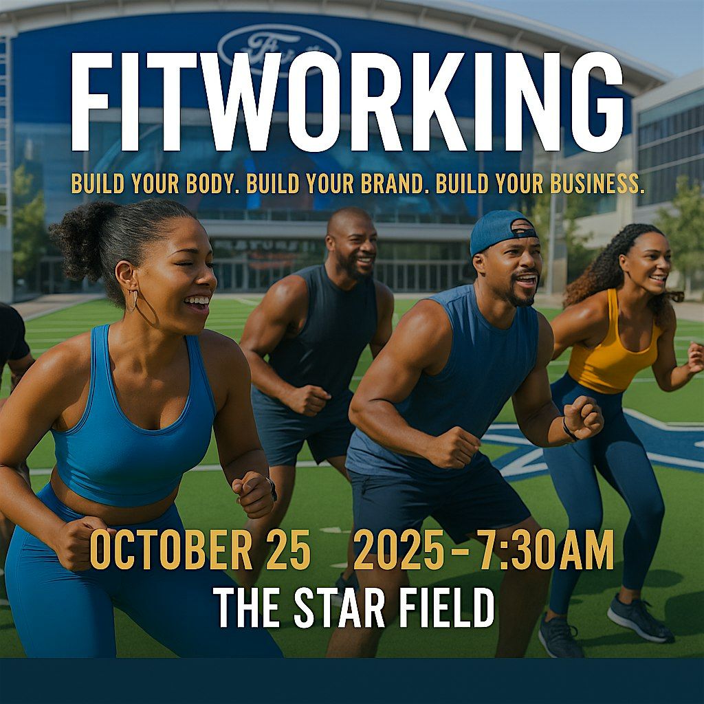 FITWORKING