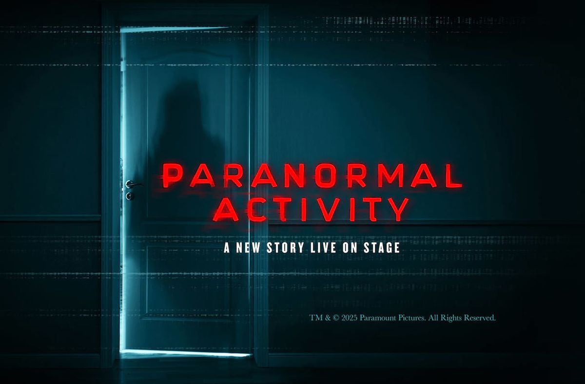 Paranormal Activity - Chicago