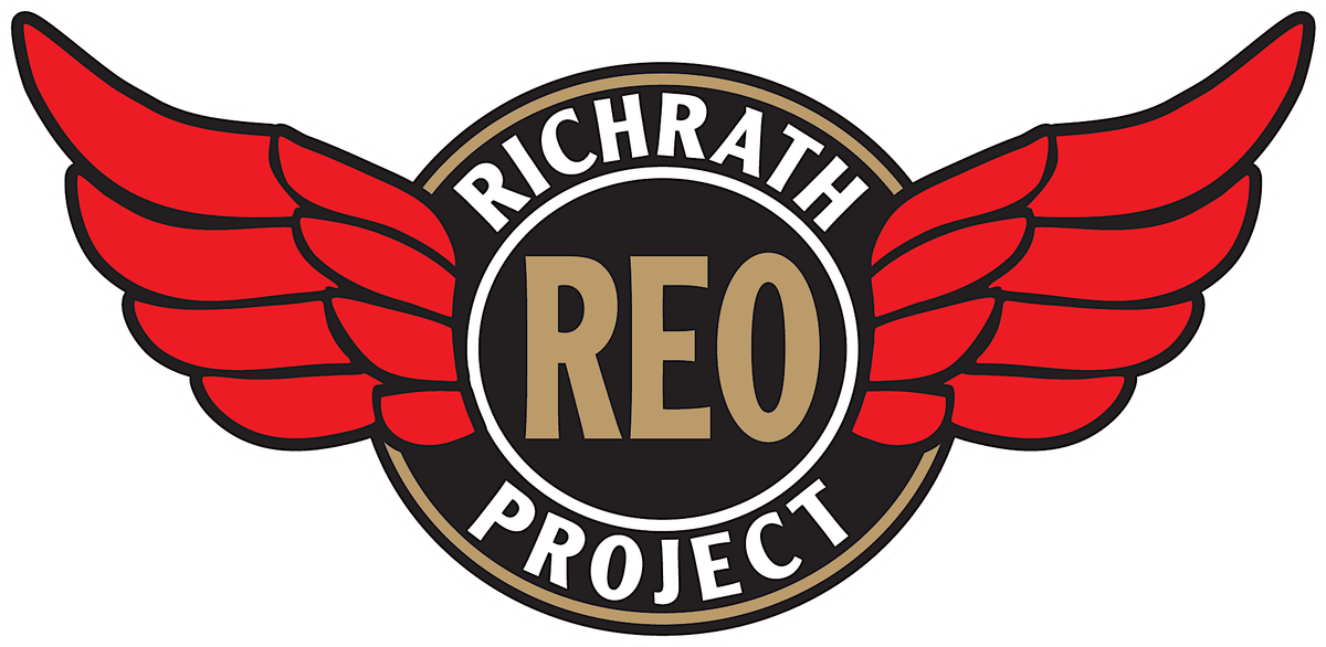 RICHRATH PROJECT REO \u2013 The Music of REO Speedwagon
