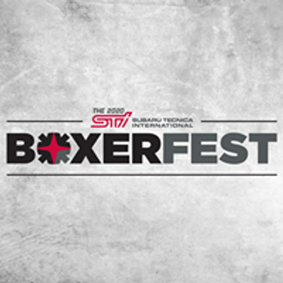Boxerfest