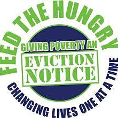 Feed The Hungry Savannah