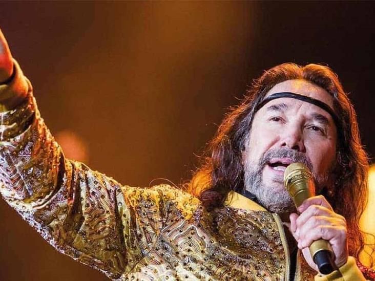 Marco Antonio Solis