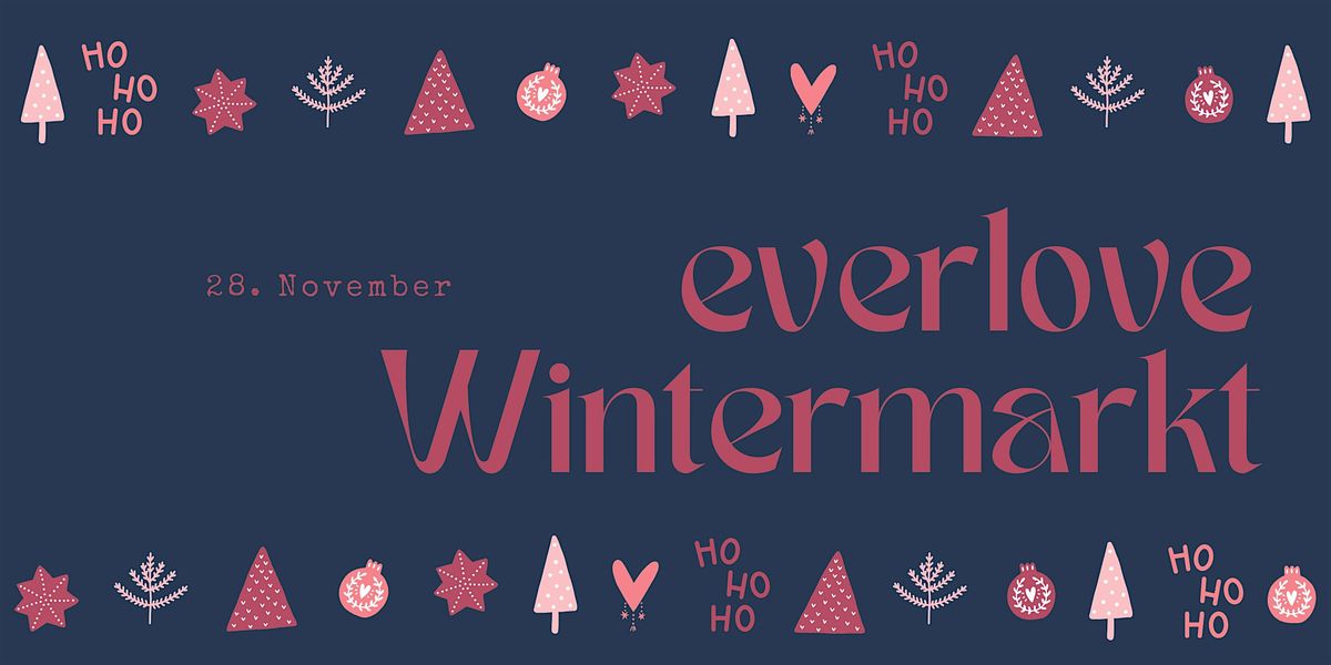 everlove Wintermarkt