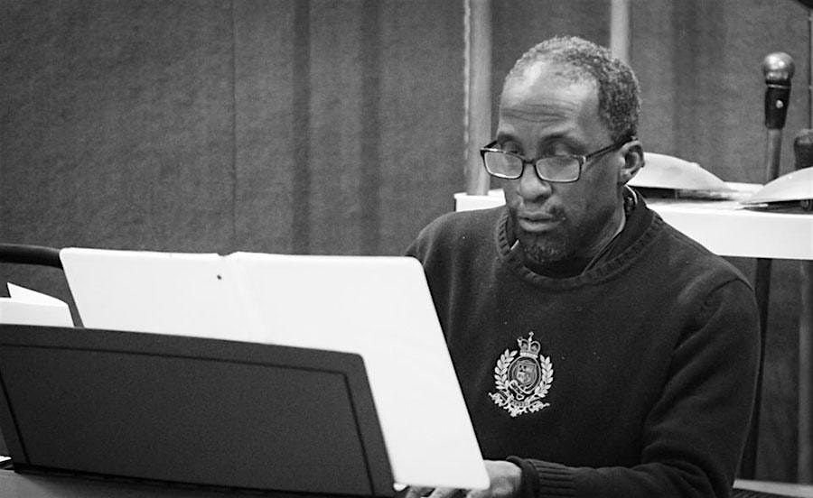 Happening #4 with Charles Joseph Smith @ Bootleg Hill Honey Meads