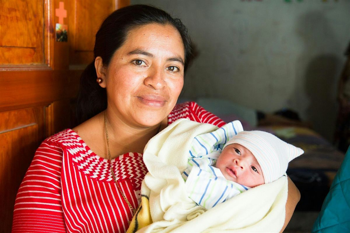 Deliver the Change: Improving Reproductive Care for Every Woman