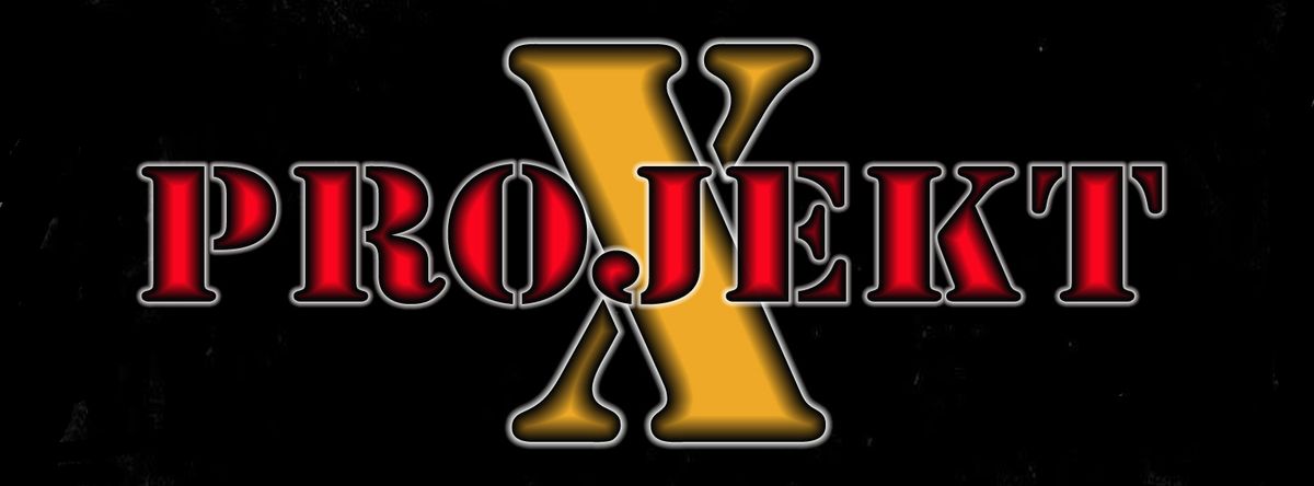 PROJEKT X @ The Mooselodge, O'side 10\/18\/24