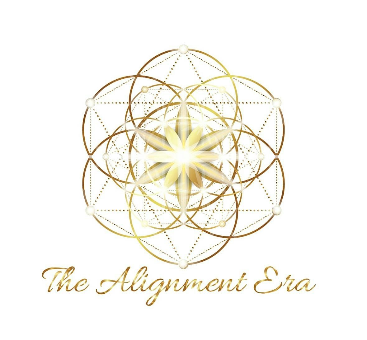 The Alignment Era Launch Party
